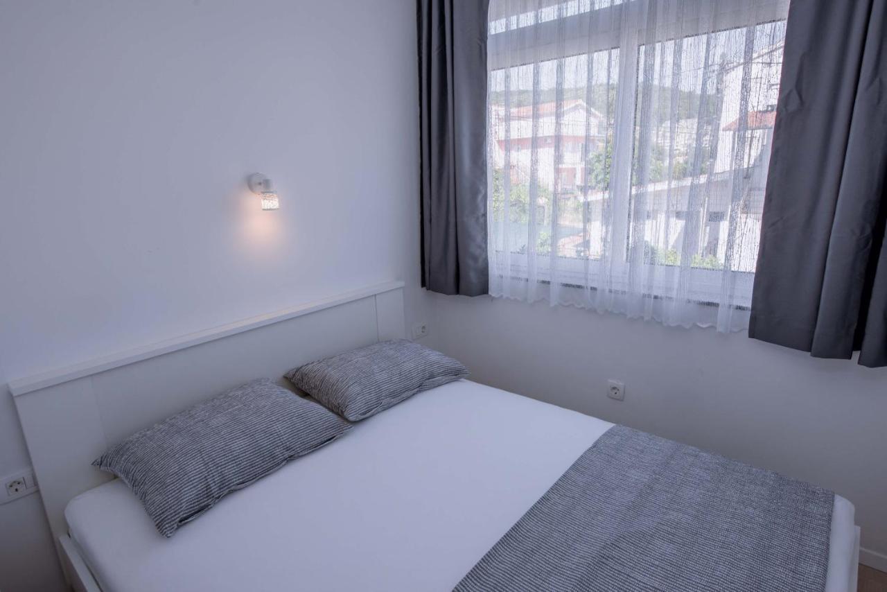 Apartmani Una, Poljica - Trogir Exterior foto