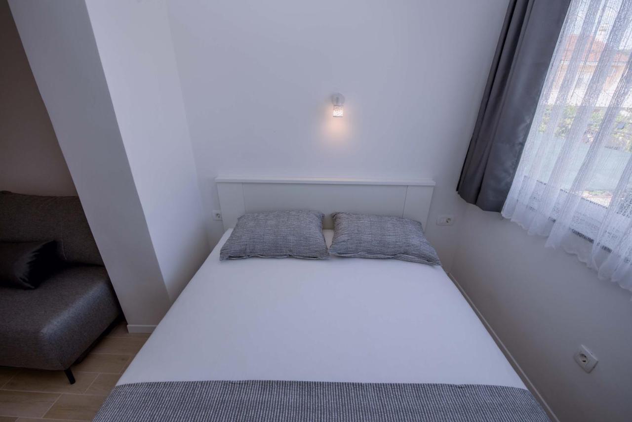 Apartmani Una, Poljica - Trogir Exterior foto