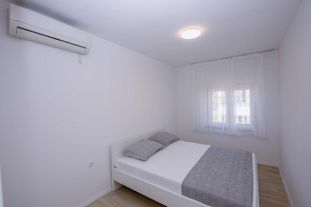 Apartmani Una, Poljica - Trogir Exterior foto